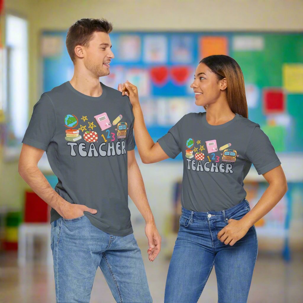 Everything Teacher