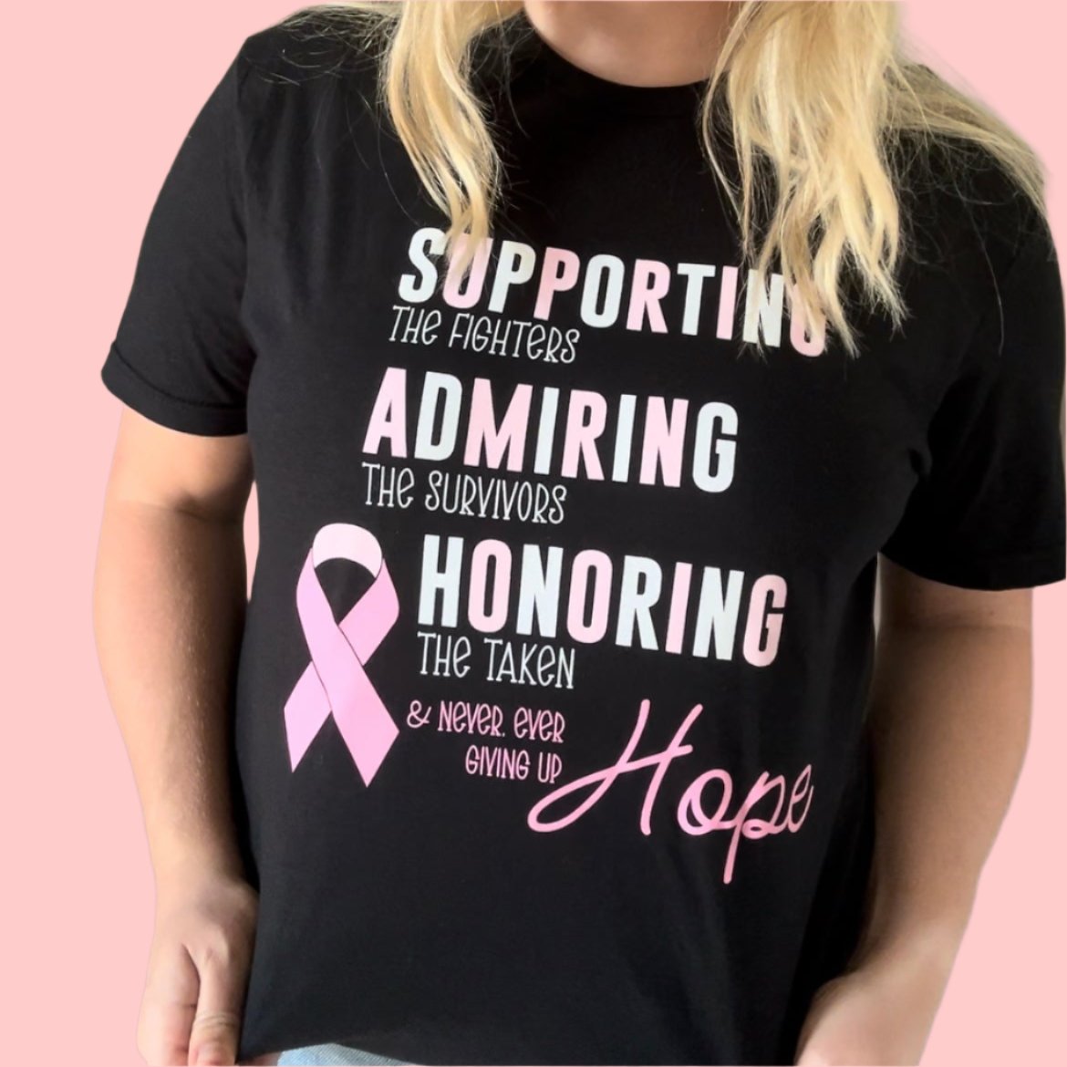 Breast Cancer Awareness