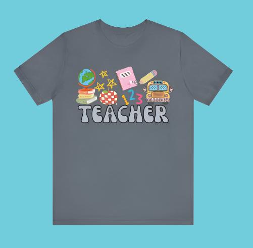 Everything Teacher