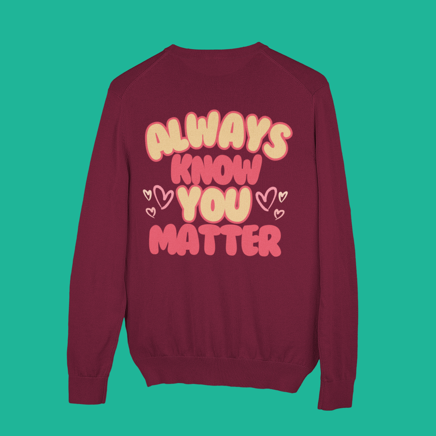 You Matter