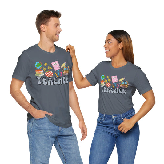 "Everything Teacher" Shirt